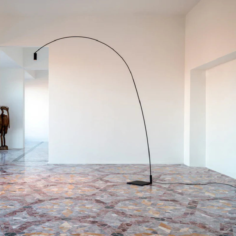 Fox Floor Lamp