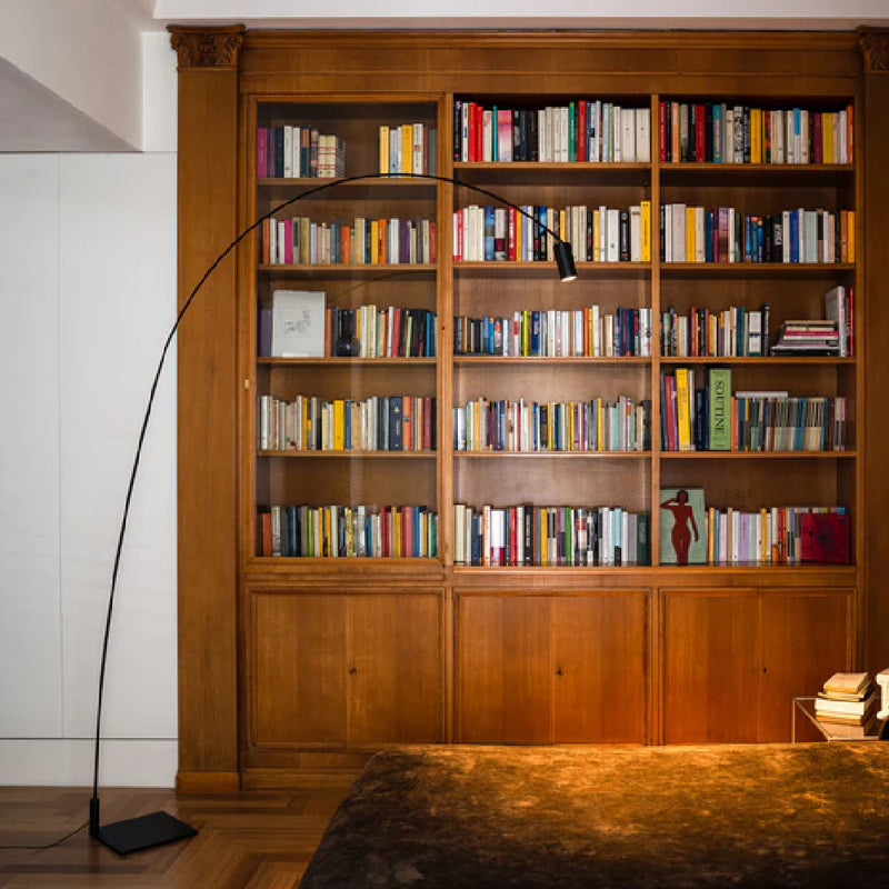 Fox Floor Lamp