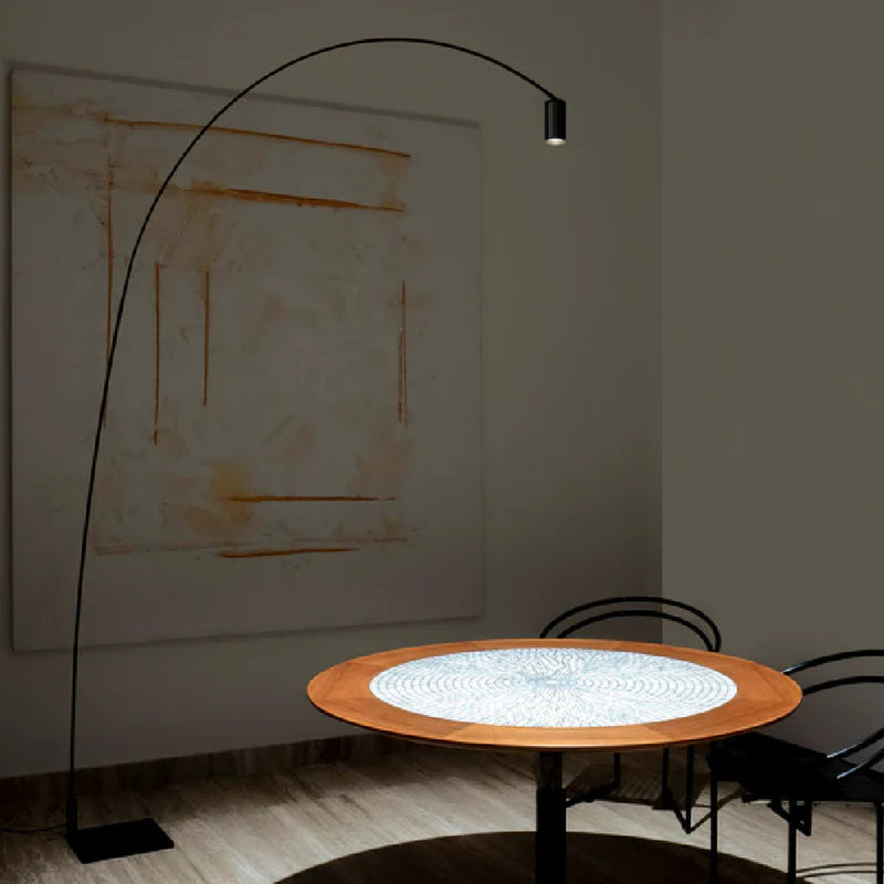 Fox Floor Lamp