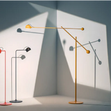 Ixa Floor Lamp