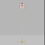Jube Floor Lamp