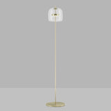 Jube Floor Lamp