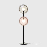 Orbital Floor Lamp