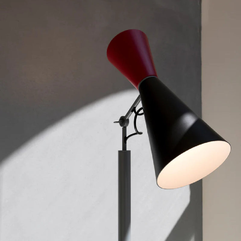 Parliament Floor Lamp