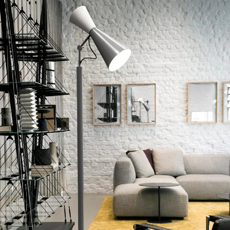 Parliament Floor Lamp