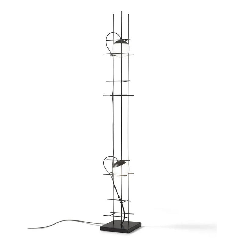 Plot Frame Floor Lamp – Inside Story Australia