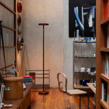 Sol Rossomosto Floor Lamp