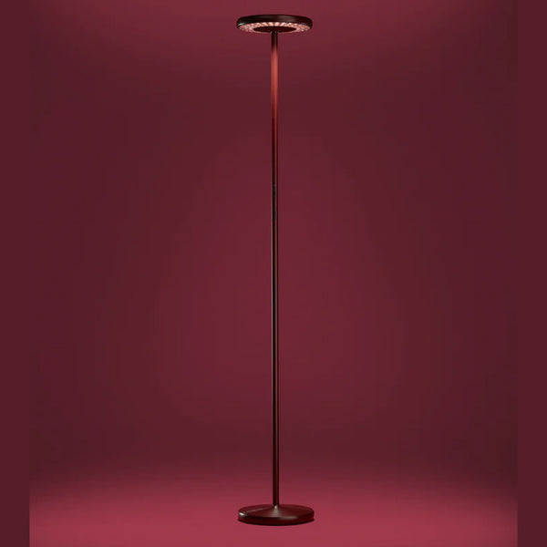 Sol Rossomosto Floor Lamp