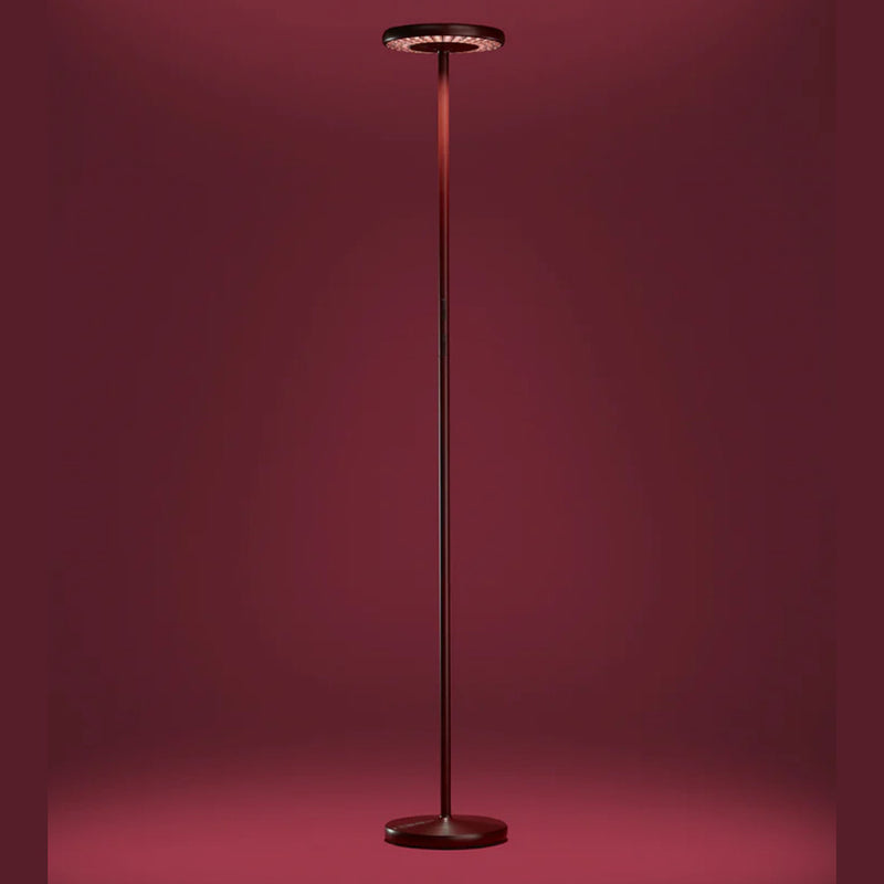 Sol Rossomosto Floor Lamp