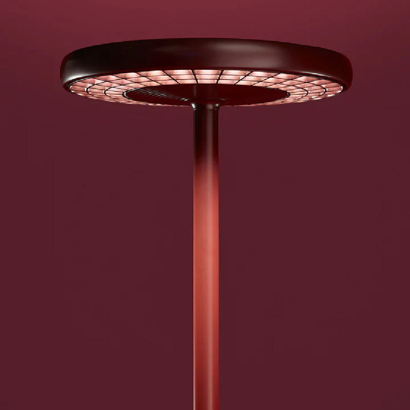 Sol Rossomosto Floor Lamp