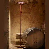 Sol Rossomosto Floor Lamp