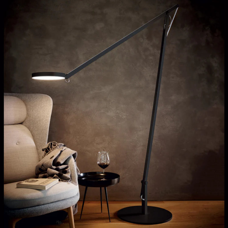 String XL Floor Lamp