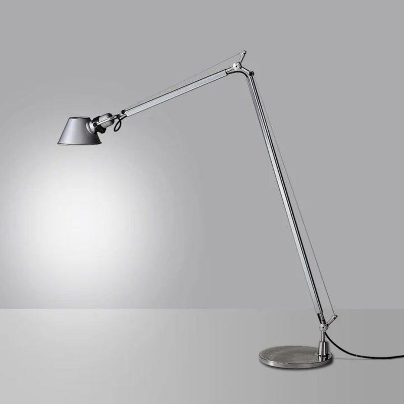 Tolomeo Floor Lamp