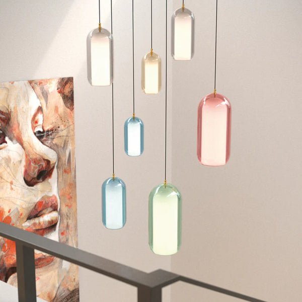 Aeron Pendant