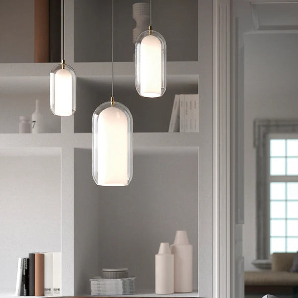 Aeron Pendant
