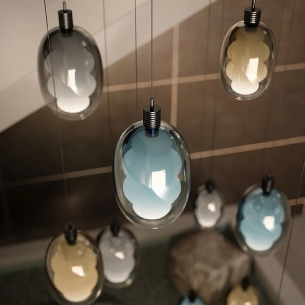Dalma Pendant