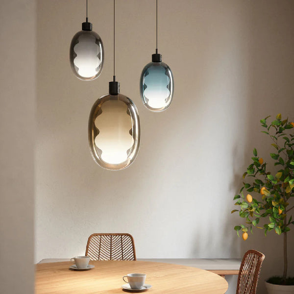 Dalma Pendant