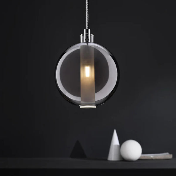 Eclisse Pendant