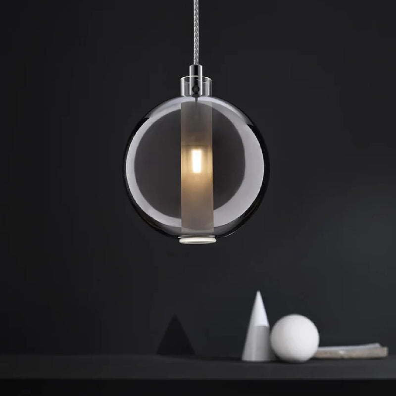 Eclisse Pendant