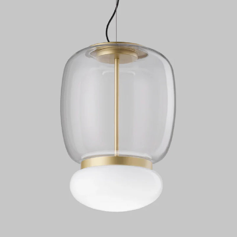 Faro Pendant Light