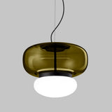 Faro Pendant Light