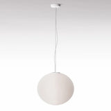 Flow Glass Pendant