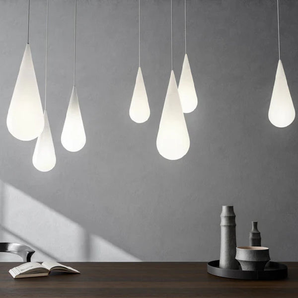 Goccia Pendant