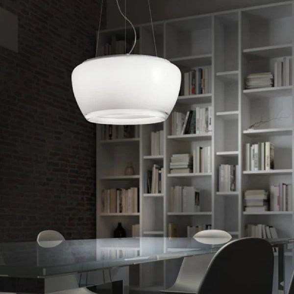 Implode Suspension Pendant