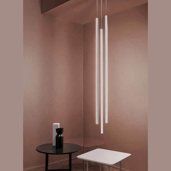 Linescapes Vertical Pendant