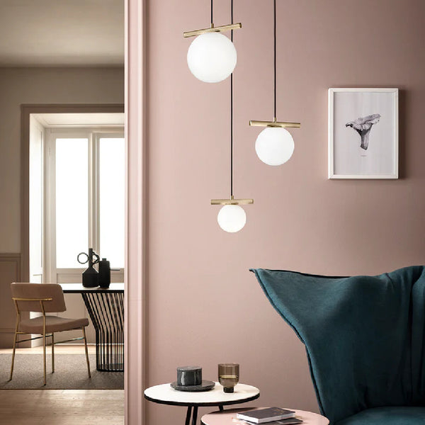 Posy Pendant