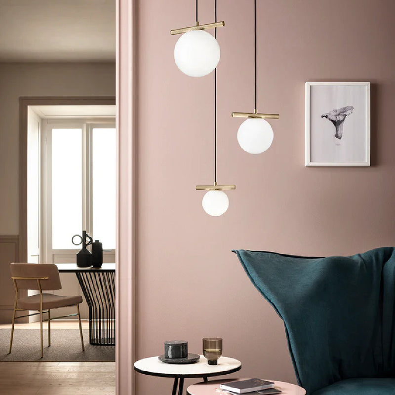 Posy Pendant