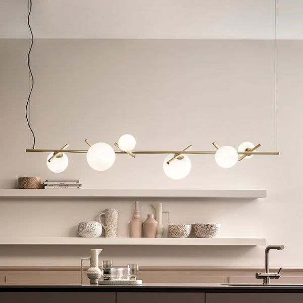 Posy BIL 6 Pendant