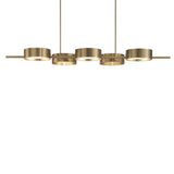 Sound Horizontal Pendant