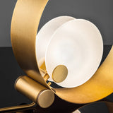 Sound Horizontal Pendant