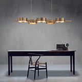 Sound Horizontal Pendant