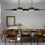 Sound Horizontal Pendant