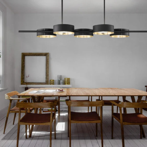 Sound Horizontal Pendant