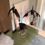 Vegetal Pendant