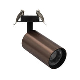 Veer Adjustable Recessed Spot