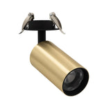 Veer Adjustable Recessed Spot