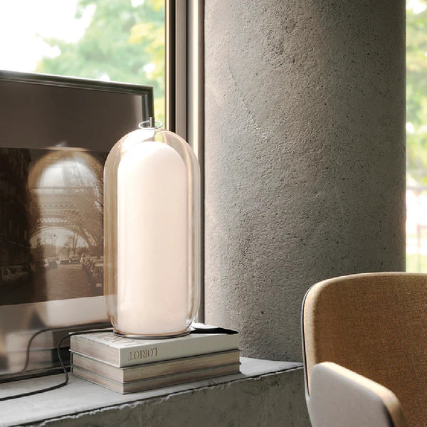Aeron Table Lamp