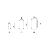 Aeron Table Lamp