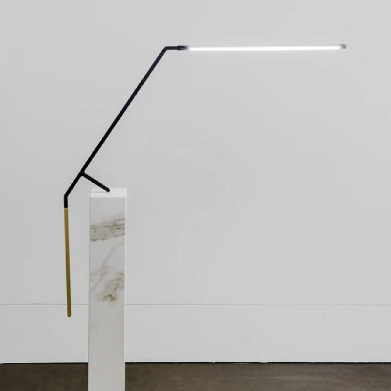 Bird Table Lamp