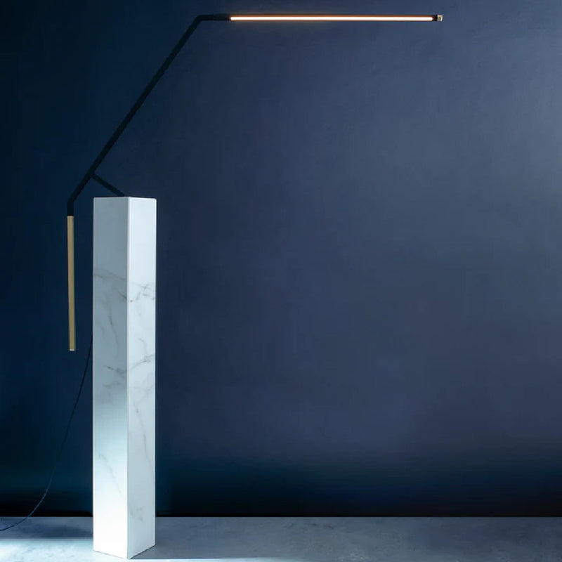 Bird Table Lamp