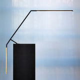 Bird Table Lamp