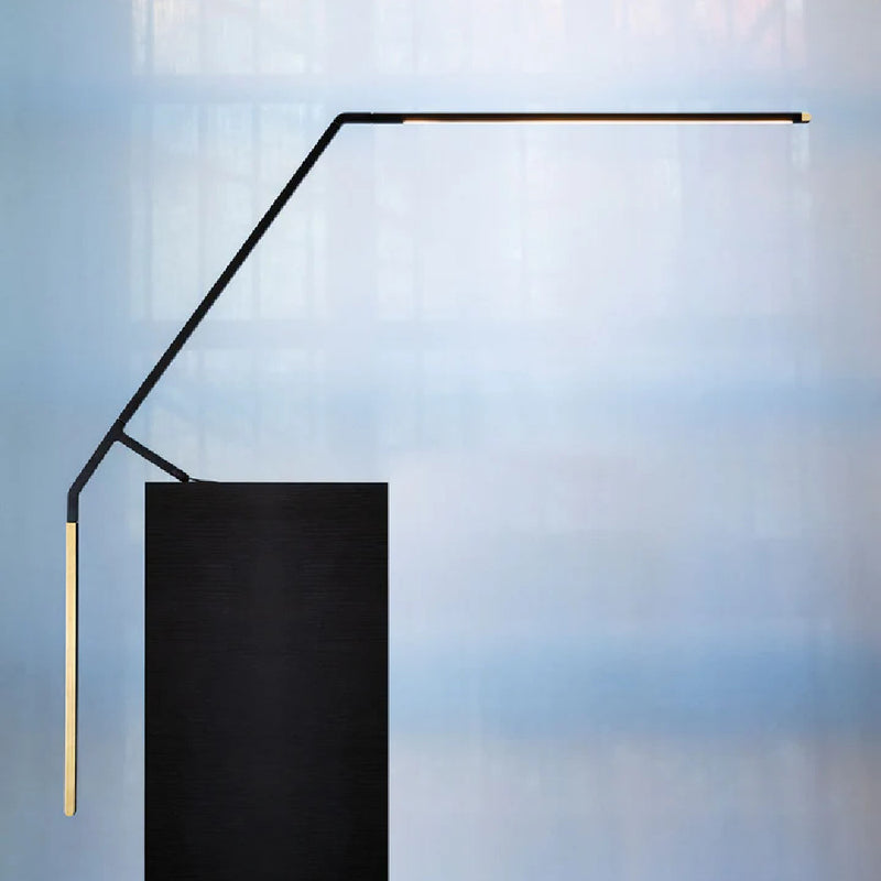 Bird Table Lamp
