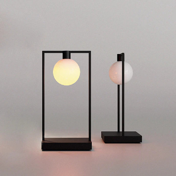 Curiosity Portable Table Lamp