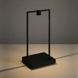 Curiosity Portable Table Lamp