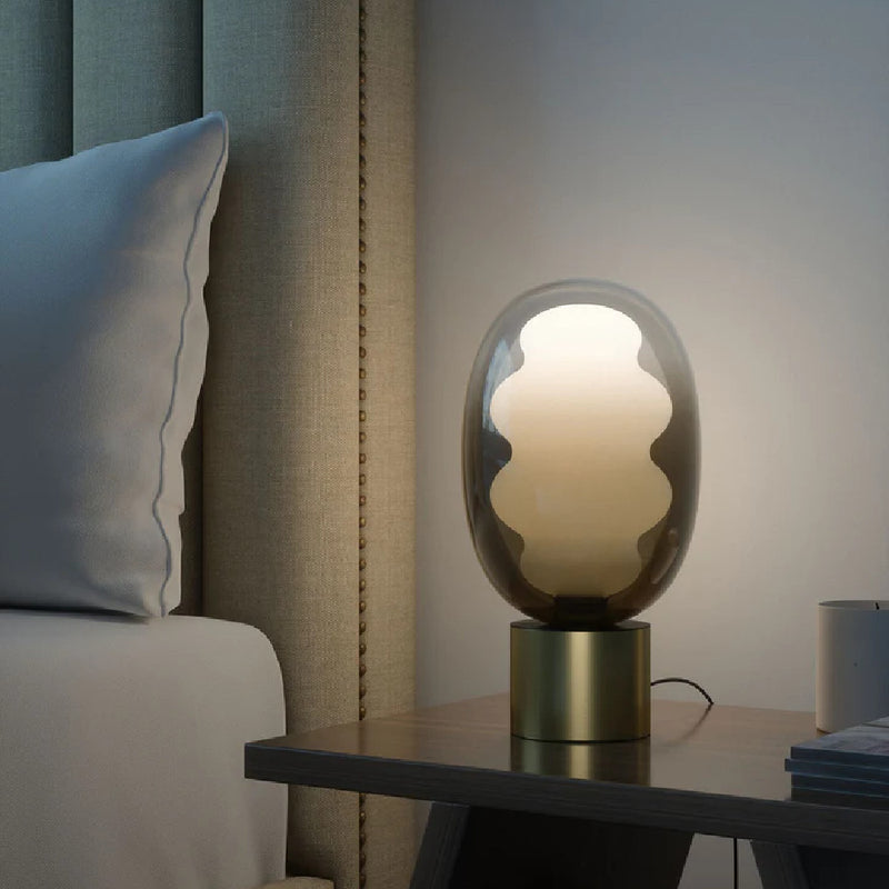 Dalma Table Lamp