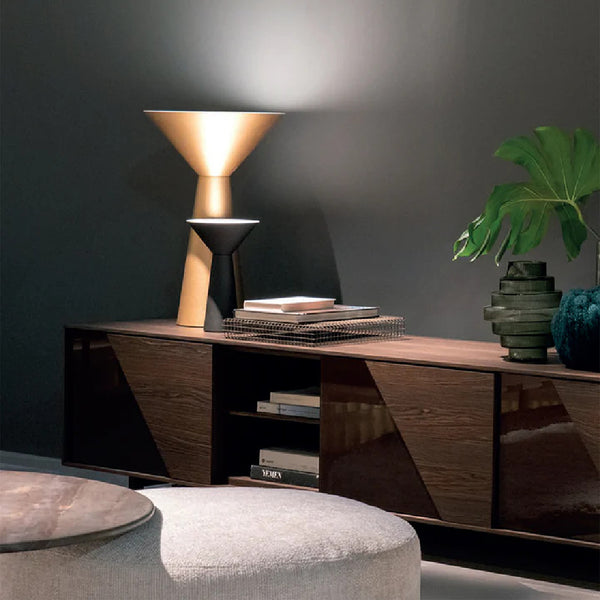 Lama Table Lamp